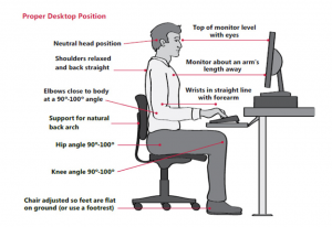 desk-ergonomics